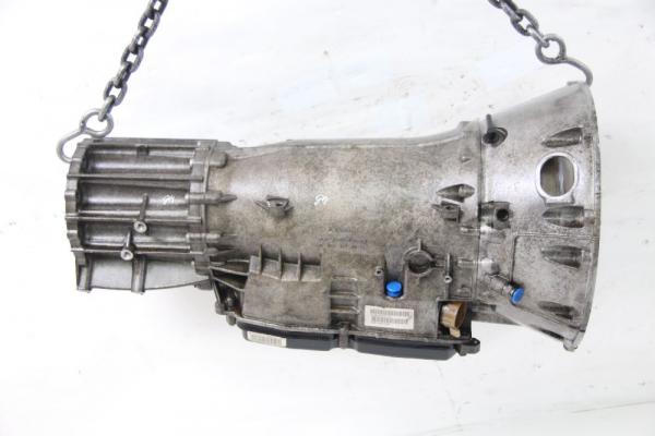 Getriebe Automatik 5 Gang 52108574AA Jeep COMMANDER