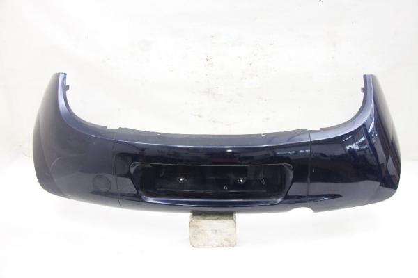 Stoßstange hinten 1117137 Ford KA 1 RBT