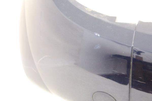 Stoßstange hinten 1117137 Ford KA 1 RBT