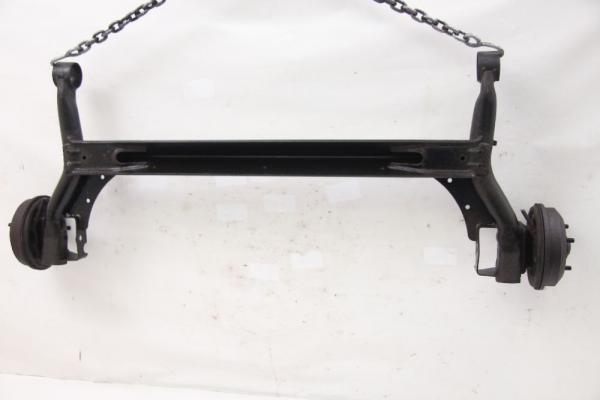 Achse hinten 1252216 Ford KA 1 RBT
