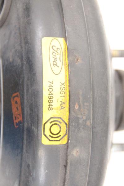 Bremskraftverstärker 1059915 Ford KA 1 RBT