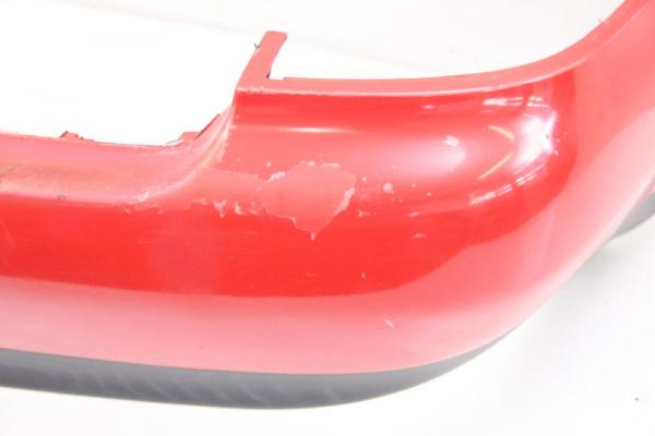 Stoßstange hinten 8D9807303 Audi A4 Avant 8D B5