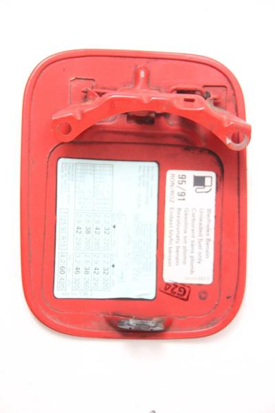 Tankklappe 8D5809905B Audi A4 Avant 8D B5