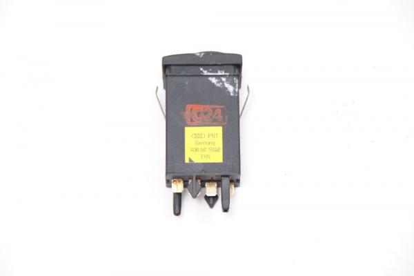 Schalter Scheibenheizung 4D0941503B Audi A4 Avant 8D B5