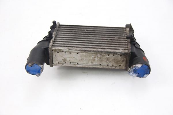 Ladeluftkühler 058145805G Audi A4 Avant 8D B5