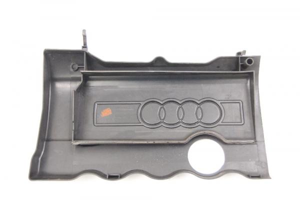 Motorabdeckung 058103724B Audi A4 Avant 8D B5