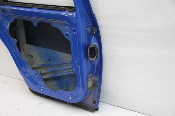 Tür hinten links 1J6833055F VW GOLF 4