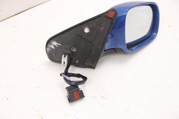 Spiegel rechts elektrisch 1J1857508D VW GOLF 4