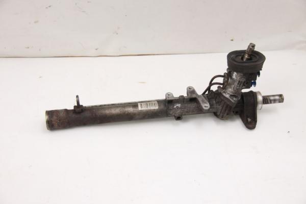 Lenkung Getriebe hydraulisch 1J1422075L VW GOLF 4