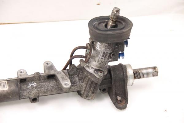 Lenkung Getriebe hydraulisch 1J1422075L VW GOLF 4