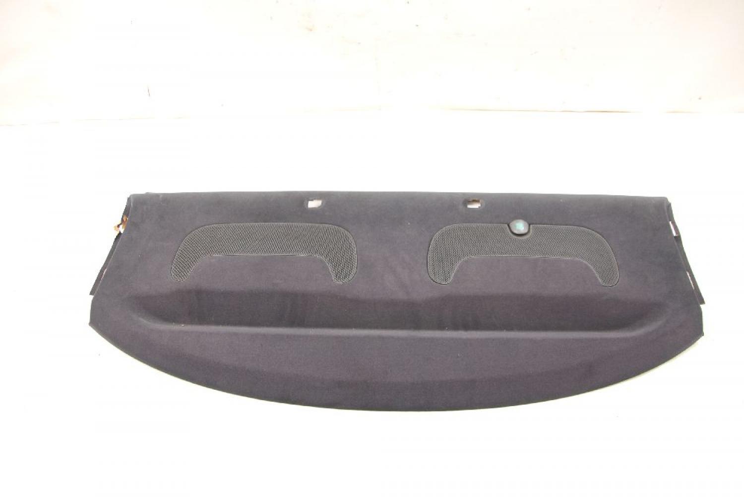 Hutablage 2036901249 Mercedes C-KLASSE W203