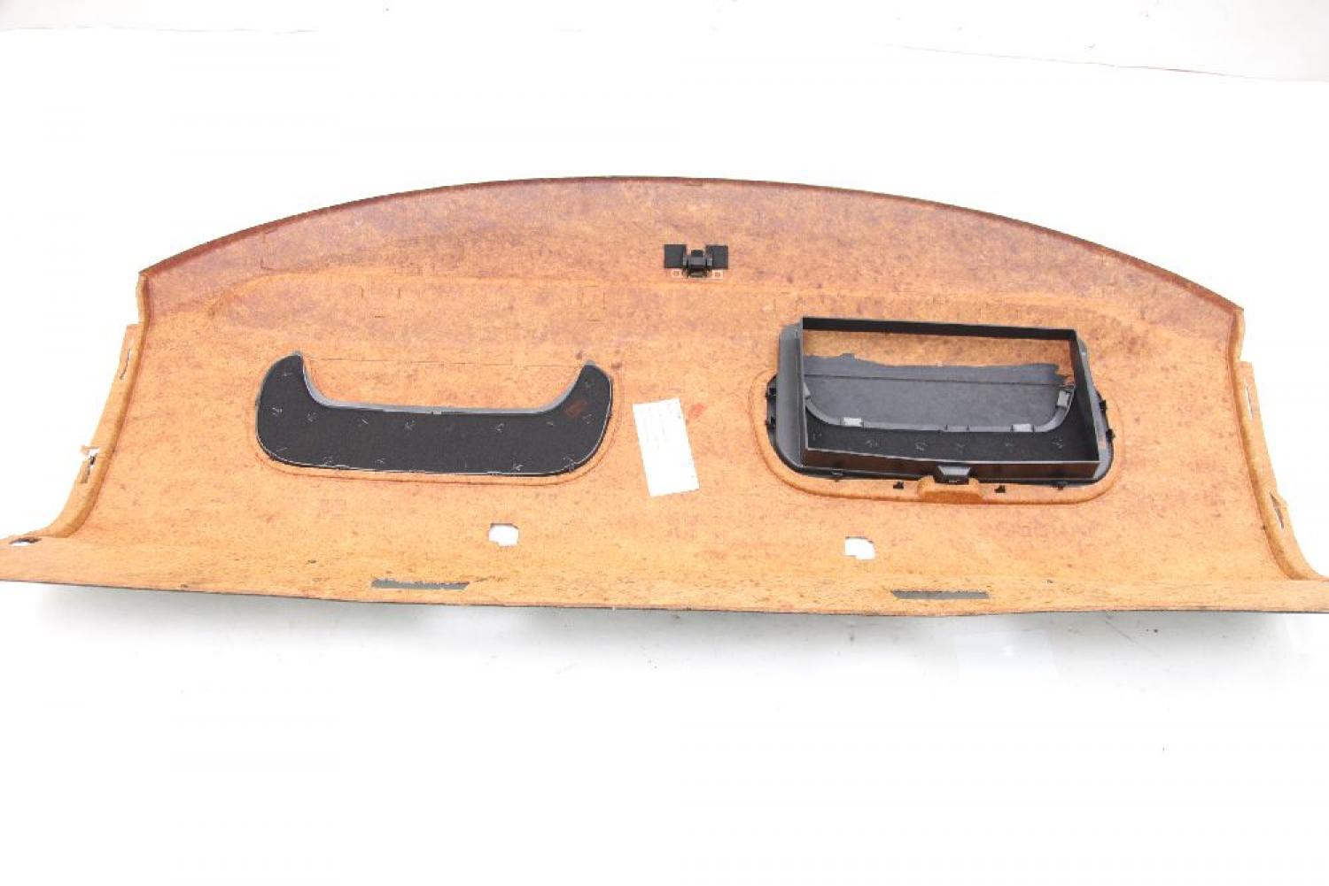 Hutablage 2036901249 Mercedes C-KLASSE W203
