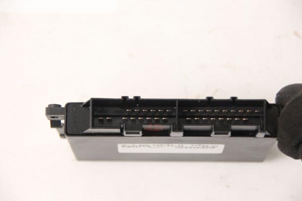 Steuergerät Getriebe 0255450432 Mercedes C-KLASSE W203