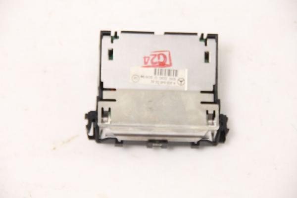 Display 2035450332 Mercedes C-KLASSE W203