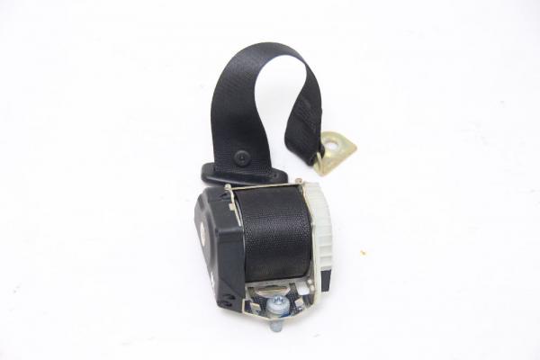 Sicherheitsgurt hinten links 2038608785 Mercedes C-KLASSE W203