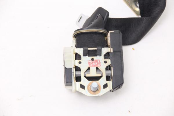 Sicherheitsgurt hinten links 2038608785 Mercedes C-KLASSE W203