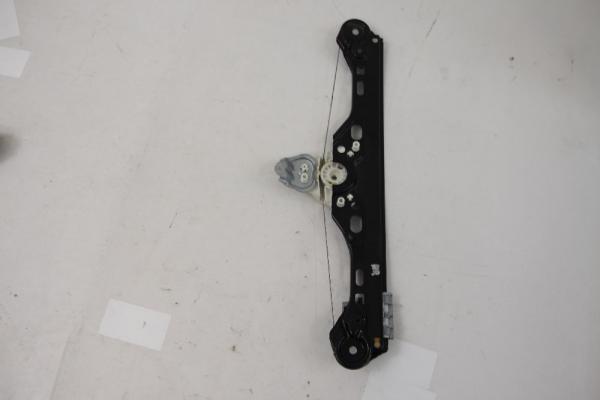 Fensterheber elektrisch hinten rechts 2037300446 Mercedes C-KLASSE W203