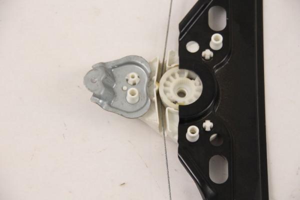 Fensterheber elektrisch hinten rechts 2037300446 Mercedes C-KLASSE W203