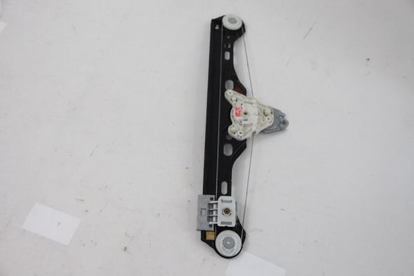 Fensterheber elektrisch hinten rechts 2037300446 Mercedes C-KLASSE W203