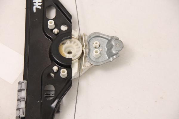 Fensterheber elektrisch hinten links 2037300346 Mercedes C-KLASSE W203