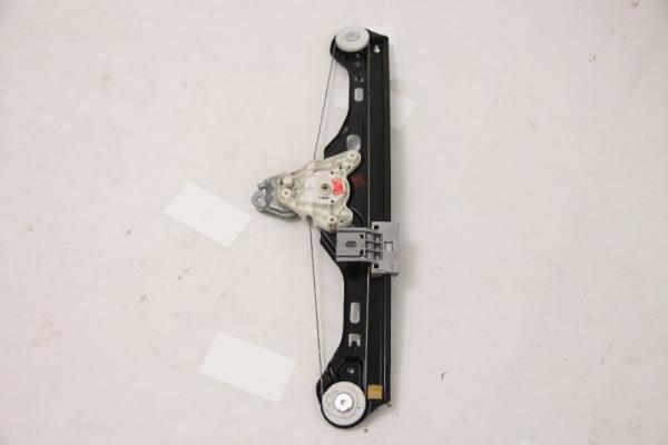 Fensterheber elektrisch hinten links 2037300346 Mercedes C-KLASSE W203