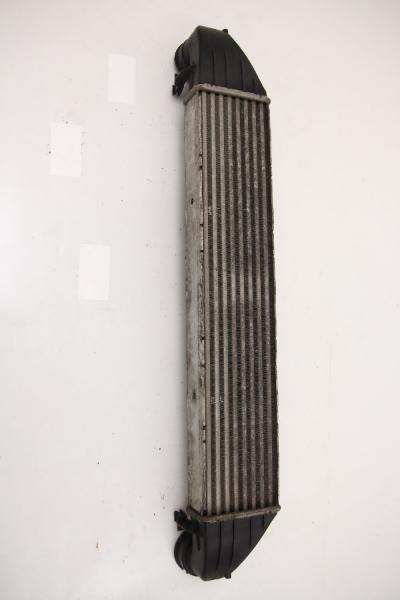 Ladeluftkühler 2035000000 Mercedes C-KLASSE W203