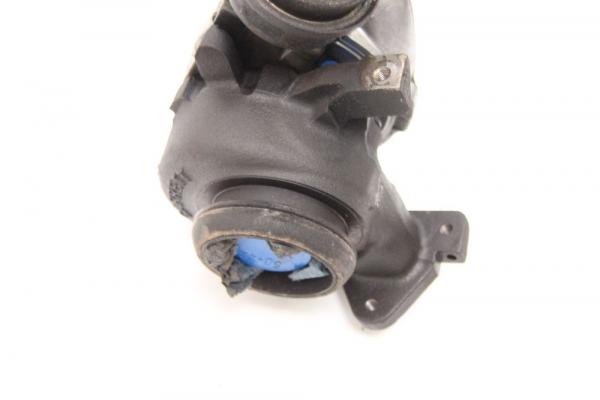 Turbolader 6110960999 Mercedes C-KLASSE W203