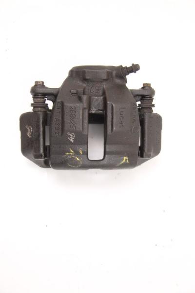 Bremssattel vorn rechts 0014209583 Mercedes C-KLASSE W203