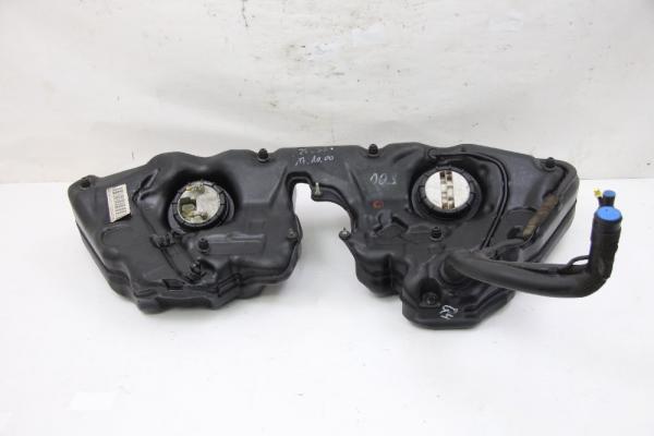 Kraftstofftank 2034702001 Mercedes C-KLASSE W203