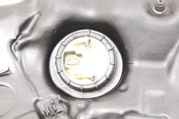 Kraftstofftank 2034702001 Mercedes C-KLASSE W203