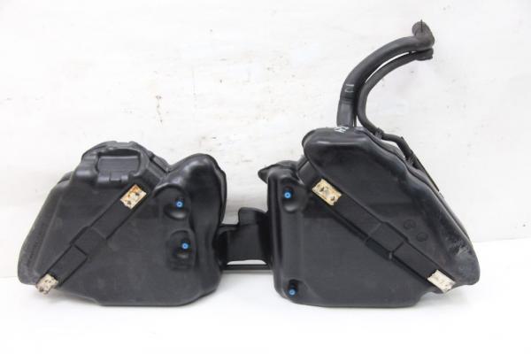 Kraftstofftank 2034702001 Mercedes C-KLASSE W203