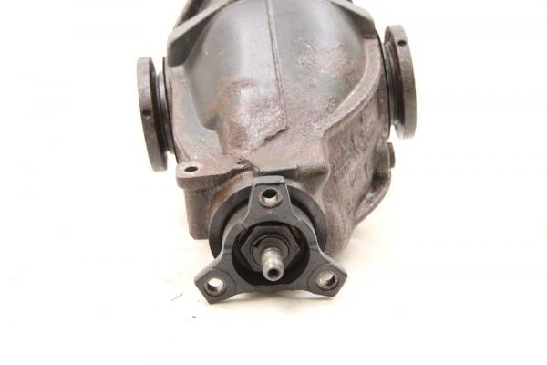 Differential 2033505414 Mercedes C-KLASSE W203