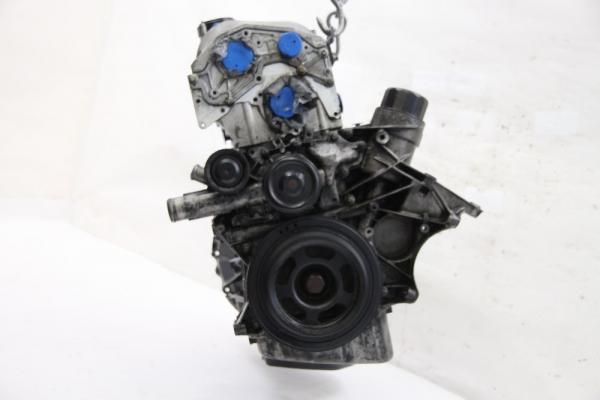 Motor Diesel Turbo 6110104345 Mercedes C-KLASSE W203