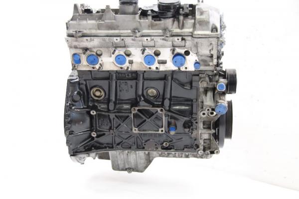 Motor Diesel Turbo 6110104345 Mercedes C-KLASSE W203