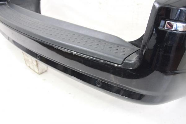 Stoßstange hinten 1AE96TZZAB Chrysler GRAND VOYAGER RT