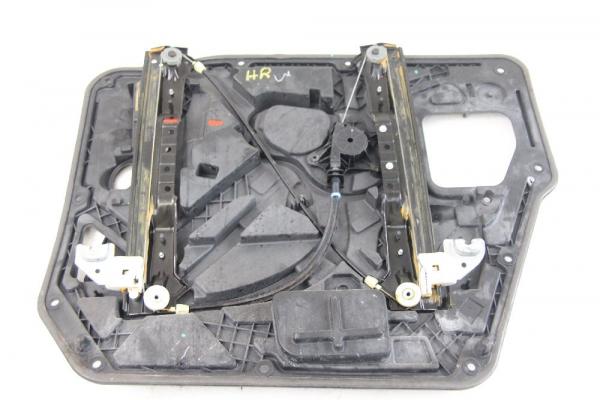 Fensterheber elektrisch hinten rechts 68030686AA Chrysler GRAND VOYAGER RT