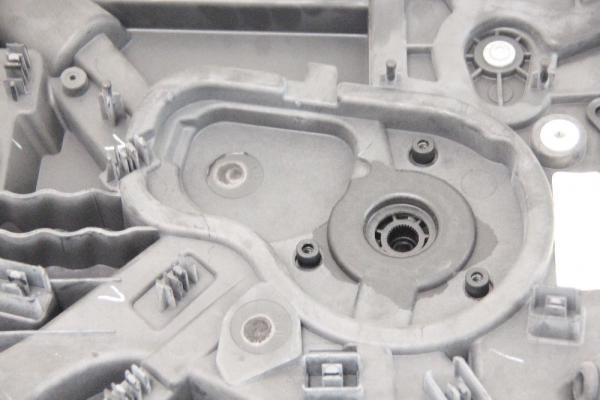 Fensterheber elektrisch hinten links 68030687AA Chrysler GRAND VOYAGER RT