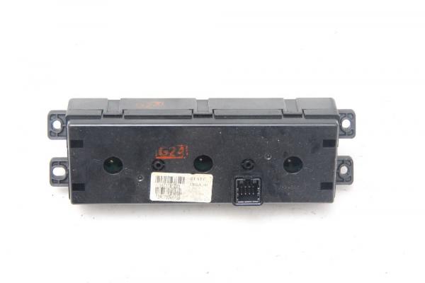 Klimabedienteil 55111812AD Chrysler GRAND VOYAGER RT