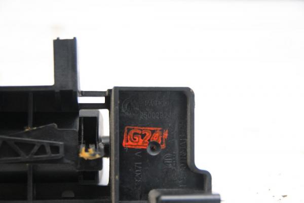 Türgriff außen hinten rechts 25002974RH Chrysler GRAND VOYAGER RT