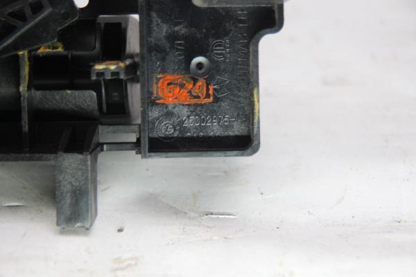 Türgriff außen hinten links 25002975LH Chrysler GRAND VOYAGER RT