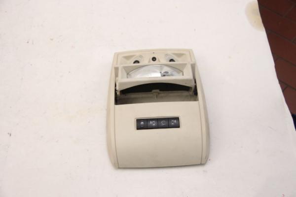 Innenleuchte 1LX531W1AA Chrysler GRAND VOYAGER RT