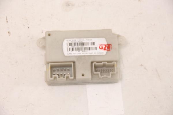 Steuergerät sonstige P04602758AG Chrysler GRAND VOYAGER RT