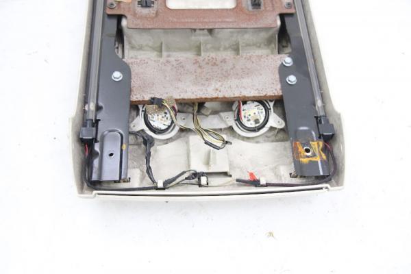 Innenleuchte 1KM51DW1AA Chrysler GRAND VOYAGER RT