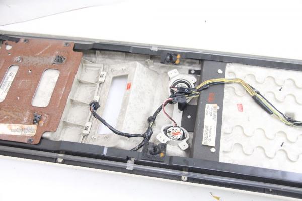 Innenleuchte 1KM51DW1AA Chrysler GRAND VOYAGER RT