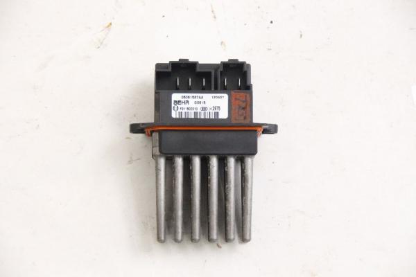 Heizgebläsevorwiderstand 05061587AA Chrysler GRAND VOYAGER RT
