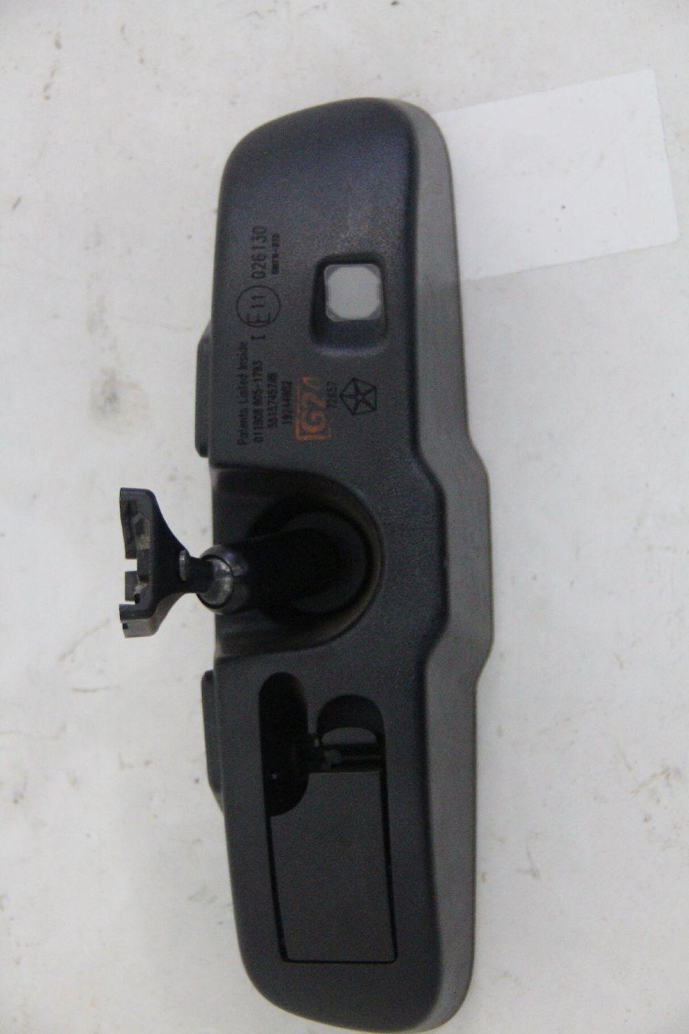 Spiegel innen 55157457AB Chrysler GRAND VOYAGER RT