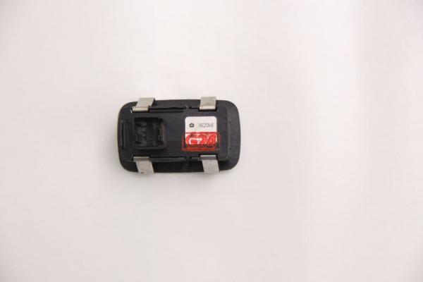 Schalter Fensterheber hinten rechts 04602539AB Chrysler GRAND VOYAGER RT
