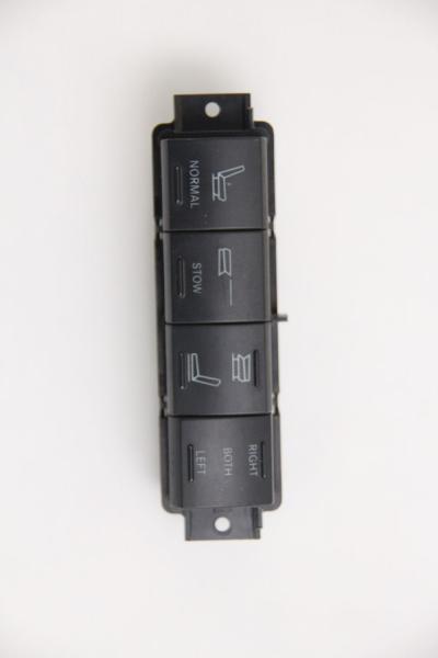 Schalter Sitz P1E819E83AB Chrysler GRAND VOYAGER RT