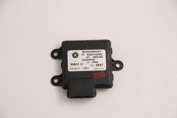 Steuergerät sonstige 05026153AC Chrysler GRAND VOYAGER RT