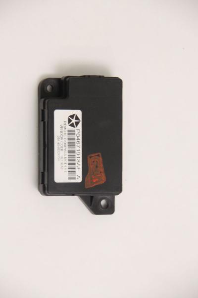 Steuergerät sonstige P04671918AF Chrysler GRAND VOYAGER RT